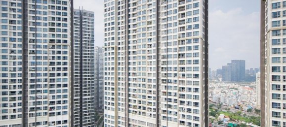 1 bedroom Apartment in Binh Thanh, Vietnam No. 17368 11