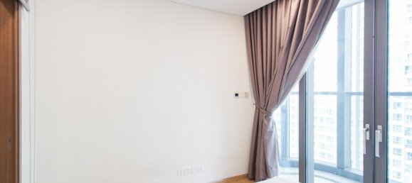 1 bedroom Apartment in Binh Thanh, Vietnam No. 17368 14