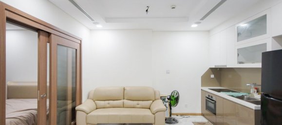 1 bedroom Apartment in Binh Thanh, Vietnam No. 17368 5