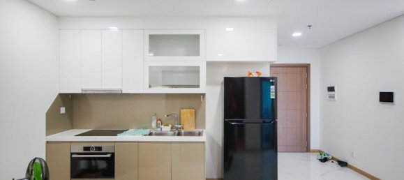 1 bedroom Apartment in Binh Thanh, Vietnam No. 17368 7
