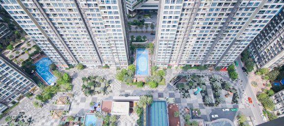 1 bedroom Apartment in Binh Thanh, Vietnam No. 17368 12