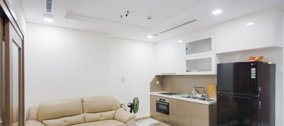 1 bedroom Apartment in Binh Thanh, Vietnam No. 17368 4