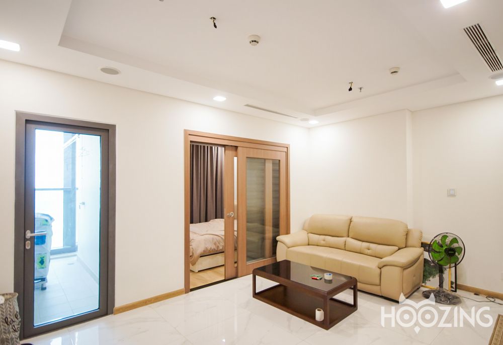 1 bedroom Apartment in Binh Thanh, Vietnam No. 17368