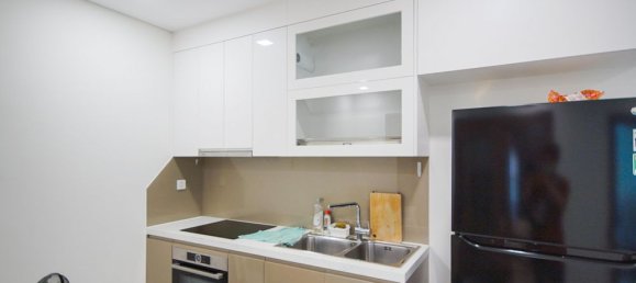 1 bedroom Apartment in Binh Thanh, Vietnam No. 17368 8