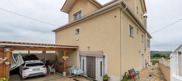 5 bedrooms House in Murca, Portugal No. 165653 39