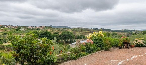 5 Schlafzimmer Haus in Murca, Portugal, Nr. 165653 33