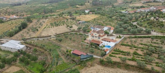 5 bedrooms House in Murca, Portugal No. 165653 46