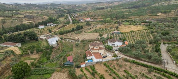 5 bedrooms House in Murca, Portugal No. 165653 43