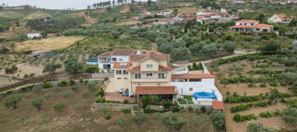 5 Schlafzimmer Haus in Murca, Portugal, Nr. 165653 5