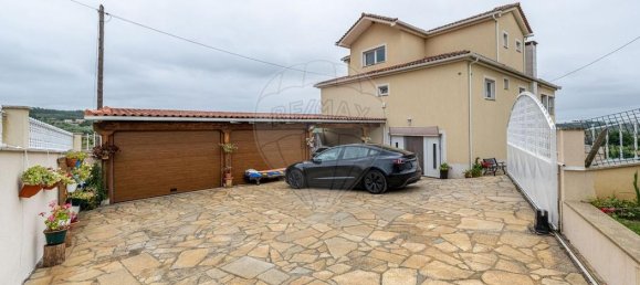 5 bedrooms House in Murca, Portugal No. 165653 40