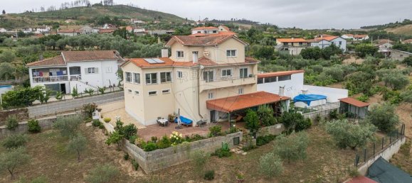 5 Schlafzimmer Haus in Murca, Portugal, Nr. 165653 2
