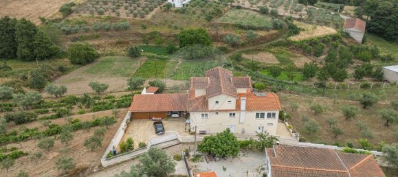 5 bedrooms House in Murca, Portugal No. 165653 44