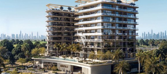1 chambre appartement à vendre à Dubai South (Dubai World Central), Dubai, UAE № 191804 11