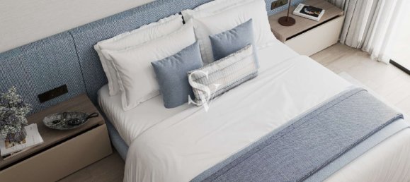 1 chambre appartement à vendre à Dubai South (Dubai World Central), Dubai, UAE № 191804 3