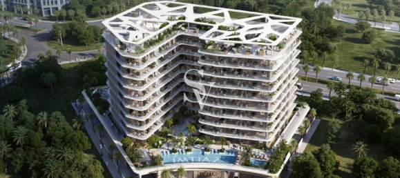 1 chambre appartement à vendre à Dubai South (Dubai World Central), Dubai, UAE № 191804 13