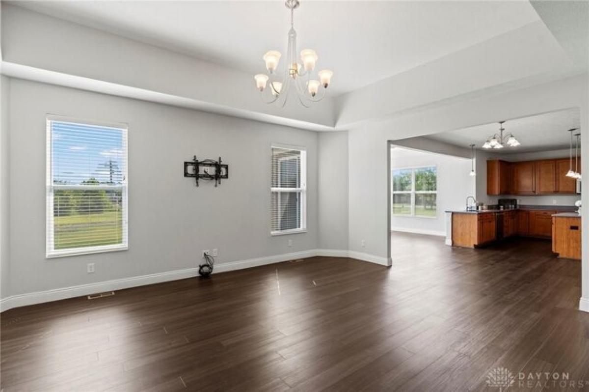 5 bedrooms House in Bellbrook, USA No. 434861