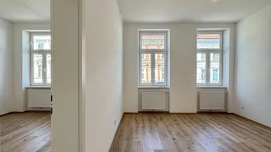 3-salle Appartement à Ottakring, Austria No. 178948