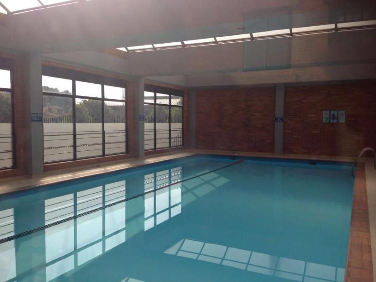 Casa T3 em Bogota, Colombia N.º 11238