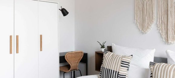 2 bedrooms Apartment in Mitte, Germany No. 248932 5