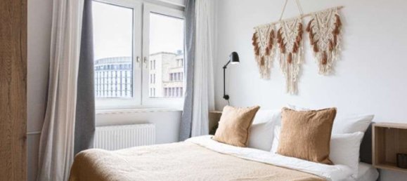 2 bedrooms Apartment in Mitte, Germany No. 248932 3