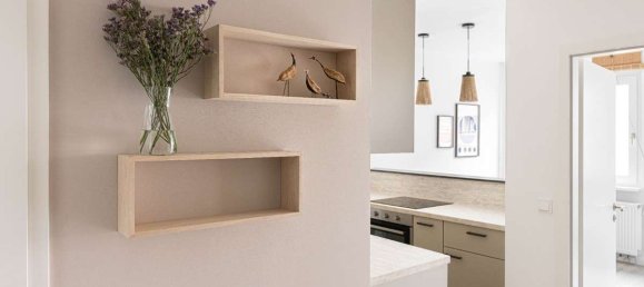 2 bedrooms Apartment in Mitte, Germany No. 248932 34