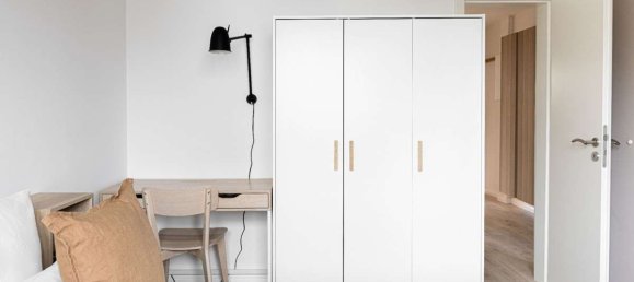 2 bedrooms Apartment in Mitte, Germany No. 248932 4