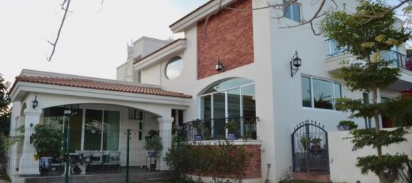 Дом с 4 спальнями в Халиско, Мексика № 164535 2