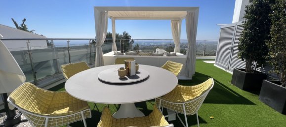 Moradia em banda T3 em Marbella, Spain N.º 149360 28