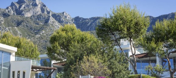 Moradia em banda T3 em Marbella, Spain N.º 149360 32