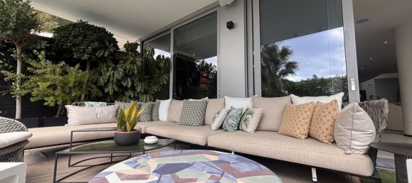 Moradia em banda T3 em Marbella, Spain N.º 149360 9