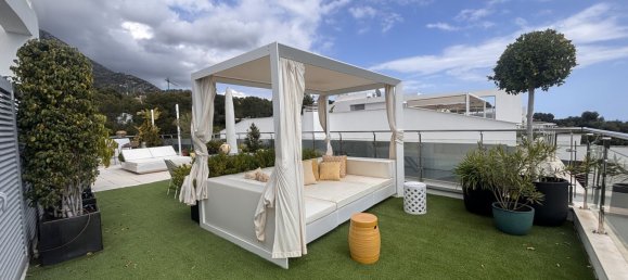 Moradia em banda T3 em Marbella, Spain N.º 149360 27