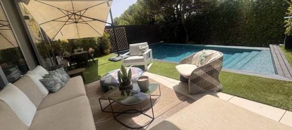 Moradia em banda T3 em Marbella, Spain N.º 149360 3