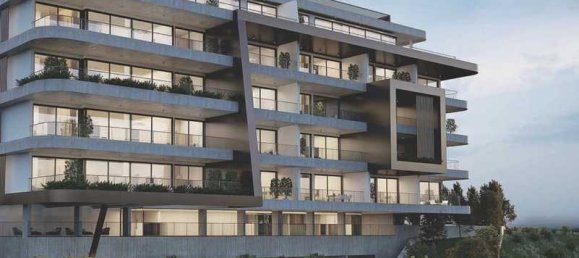 3 chambres Penthouse à Limassol, Cyprus No. 68057 6