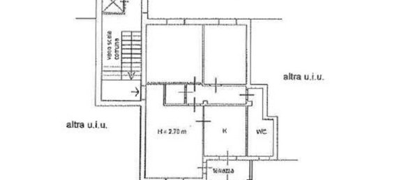 4 bedrooms Apartment in Grosseto, Italy No. 340882 20