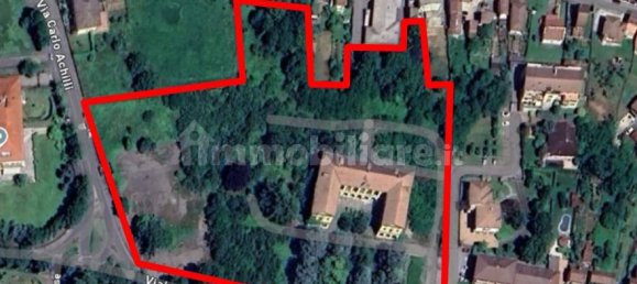 Здание с 1 комнатой в Страделла, Италия № 341062 15