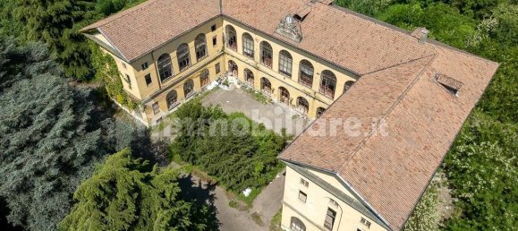 Здание с 1 комнатой в Страделла, Италия № 341062 7