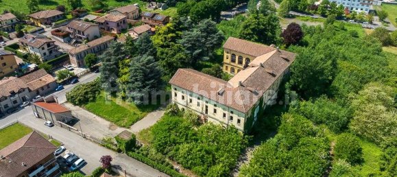 Здание с 1 комнатой в Страделла, Италия № 341062 10