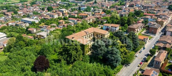 Здание с 1 комнатой в Страделла, Италия № 341062 5