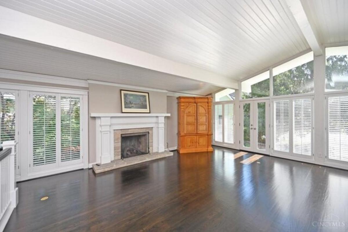 3 bedrooms House in Cincinnati, USA No. 388777