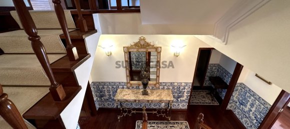 5 غرف نوم منزل في Oeiras, Portugal رقم 159709 7