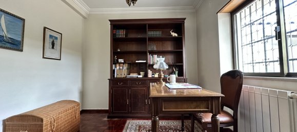 5 غرف نوم منزل في Oeiras, Portugal رقم 159709 12