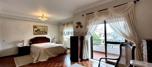 5 غرف نوم منزل في Oeiras, Portugal رقم 159709 16