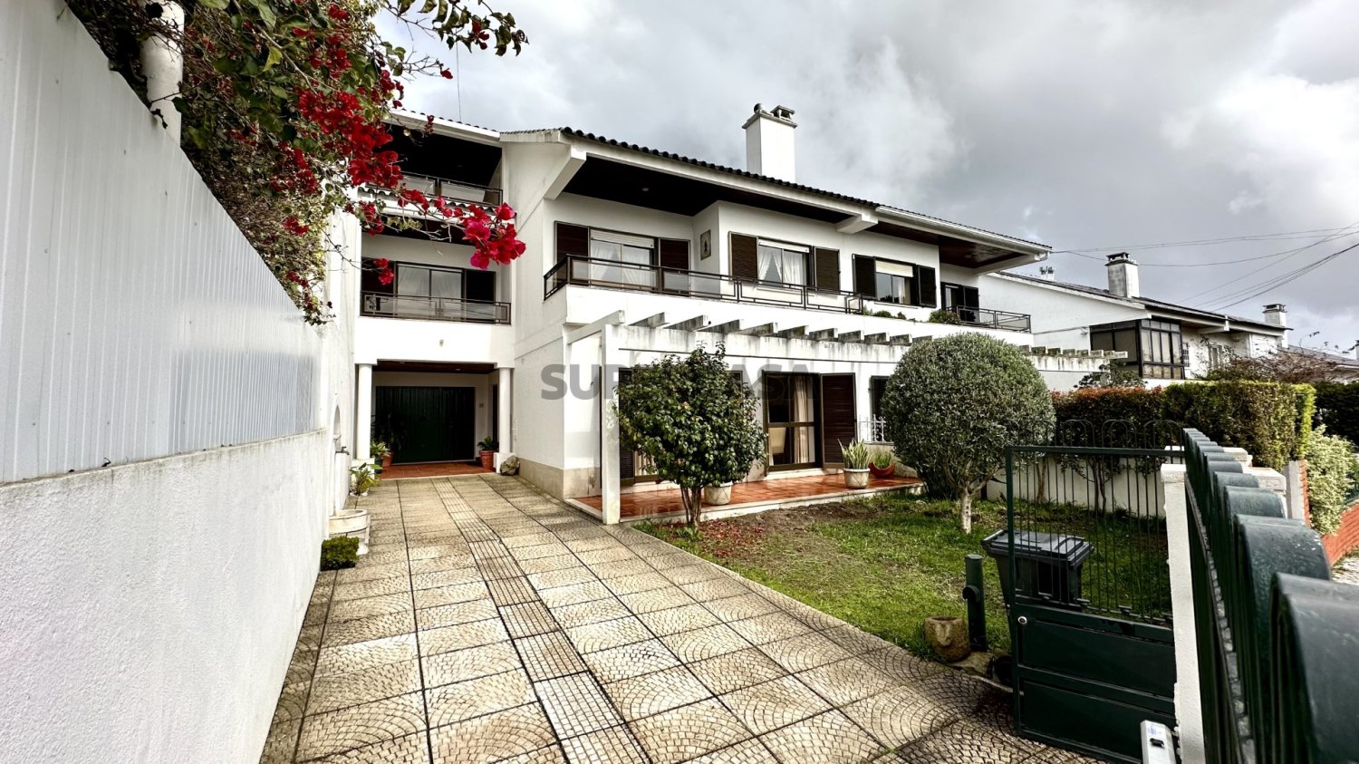 5 غرف نوم منزل في Oeiras, Portugal رقم 159709