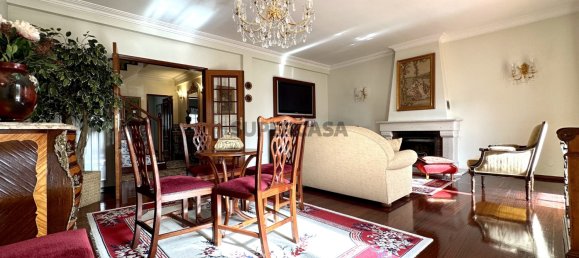 5 غرف نوم منزل في Oeiras, Portugal رقم 159709 4