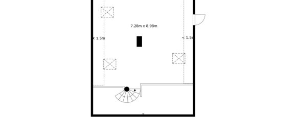4 chambres Maison de ville à Saarlouis, Germany No. 357539 14