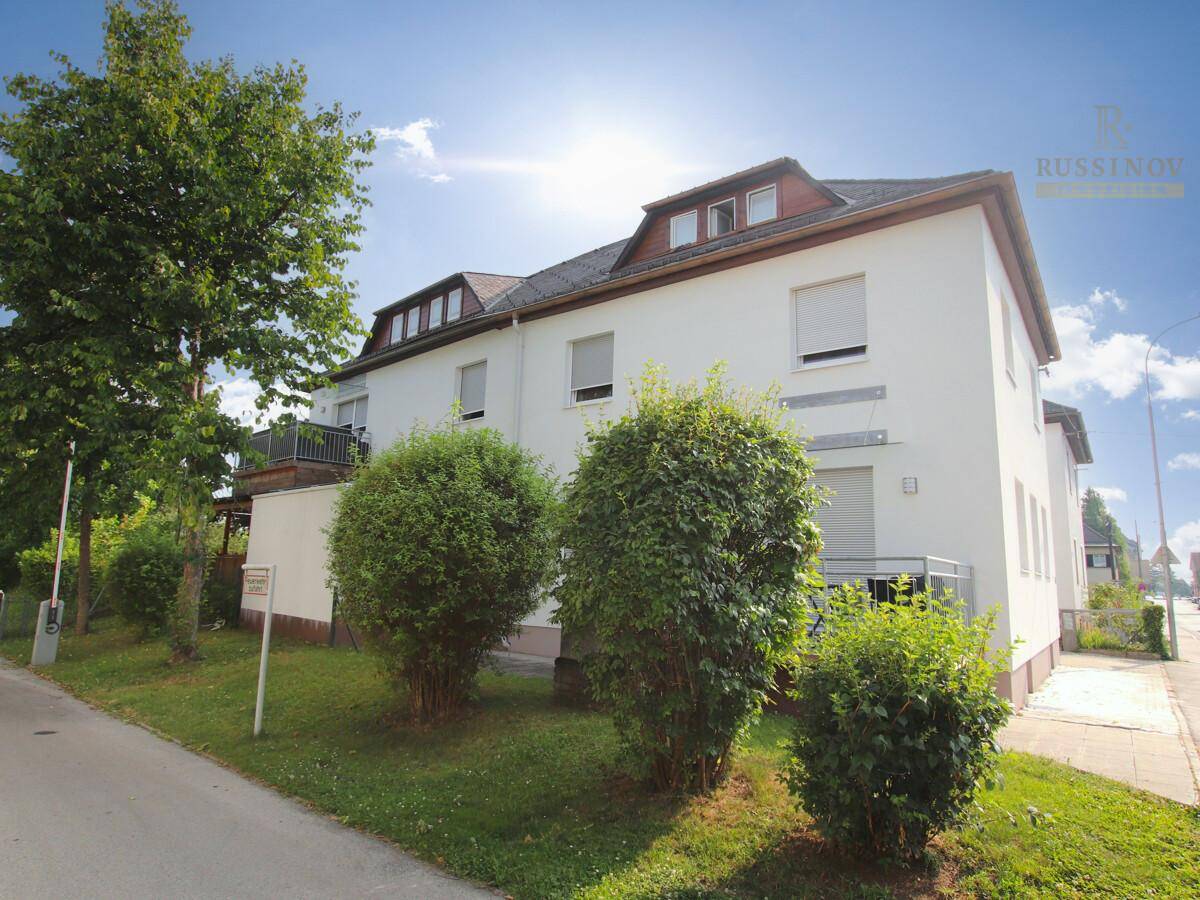 2 غرف نوم شقة في Klagenfurt am Worthersee, Austria رقم 181809