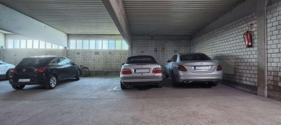 Квартира с 2 спальнями в Эннепе-Рур, Германия № 357144 13