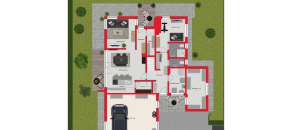 2 Schlafzimmer Haus in Eggelsberg, Austria, Nr. 201581 26