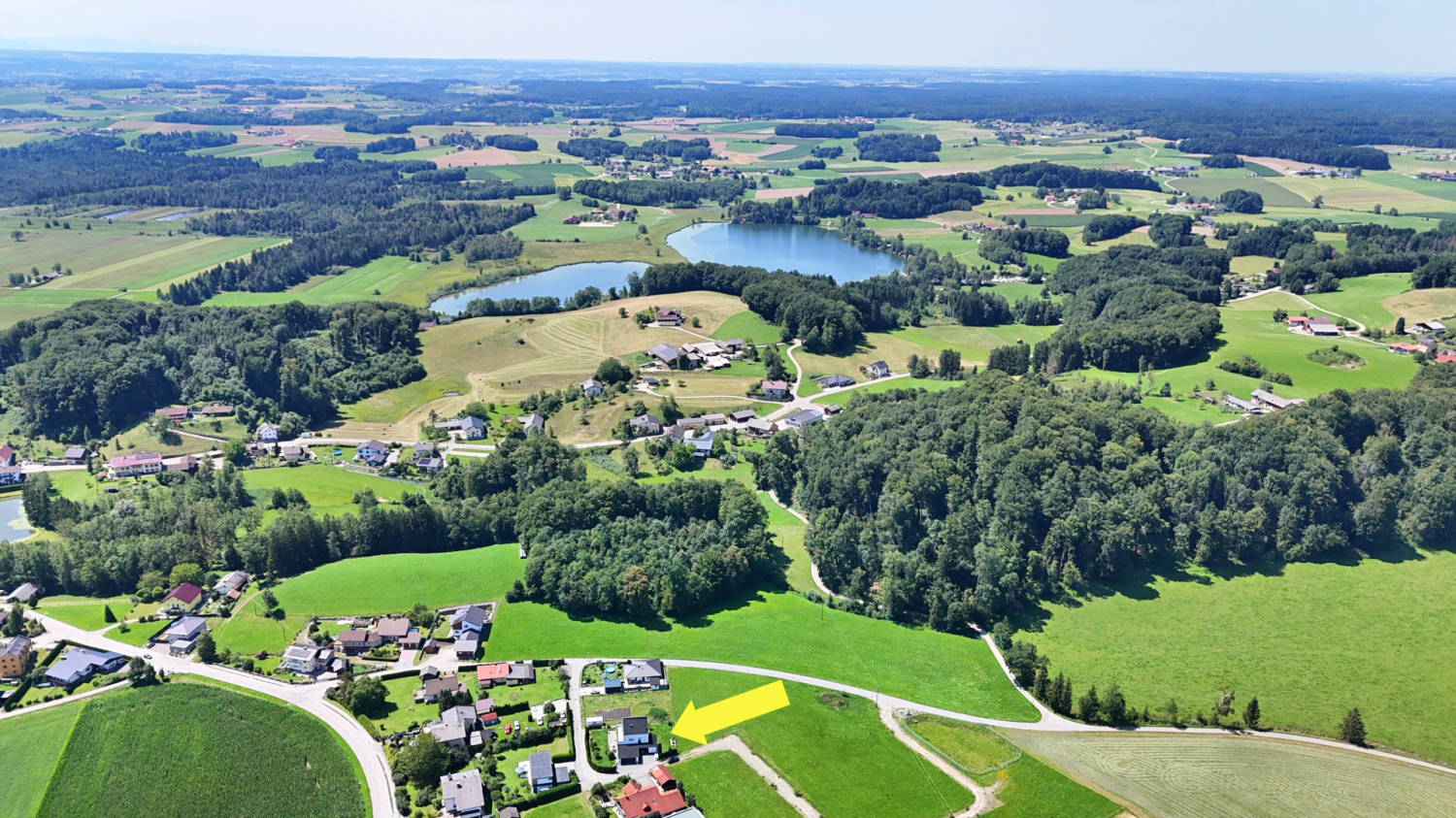 2 Schlafzimmer Haus in Eggelsberg, Austria, Nr. 201581