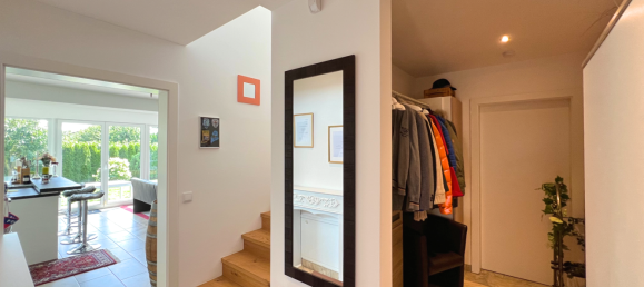 2 Schlafzimmer Haus in Eggelsberg, Austria, Nr. 201581 6